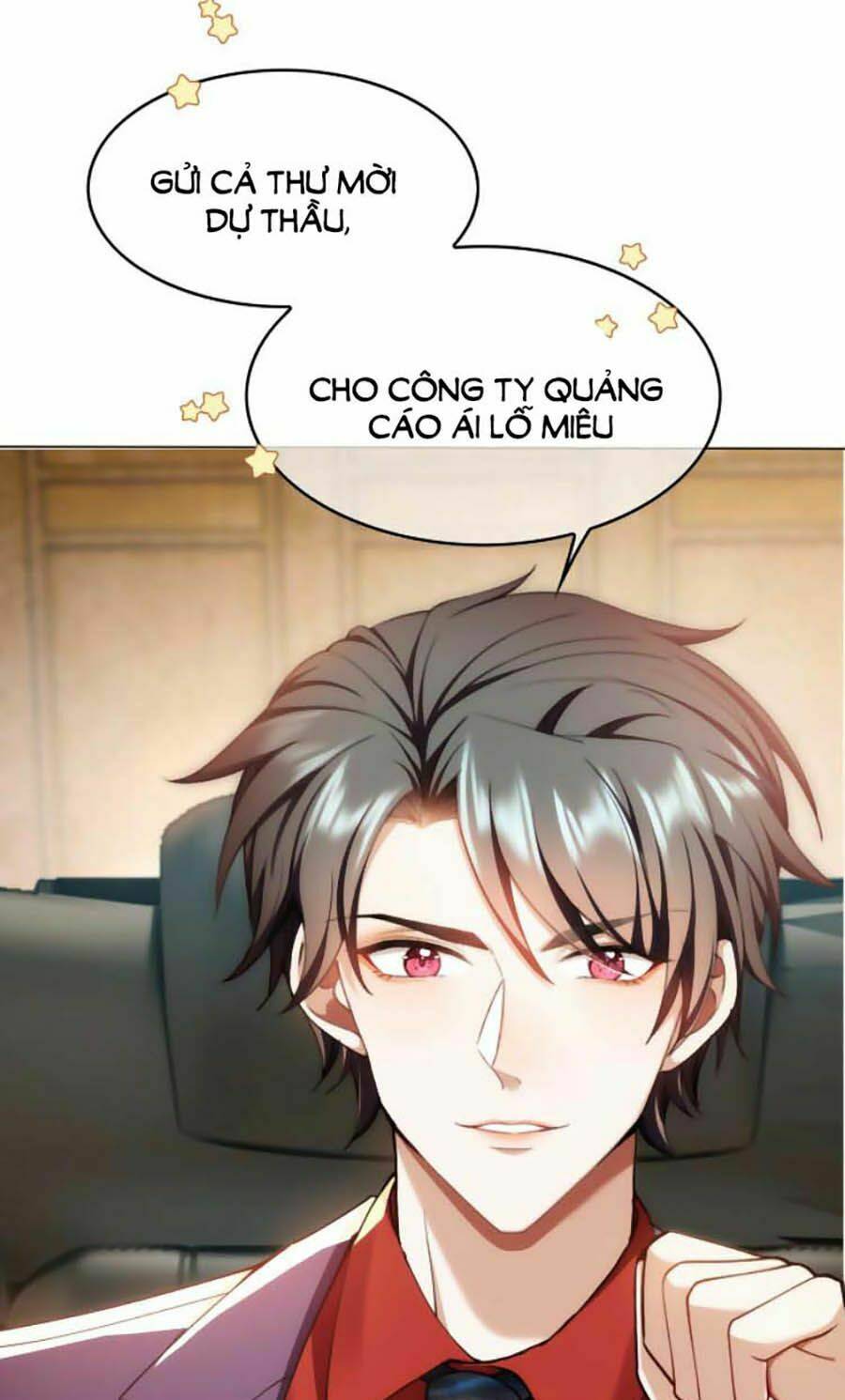 Cô Vợ Gả Thay Của Tổng Tài Cố Chấp Chapter 36 - Trang 2