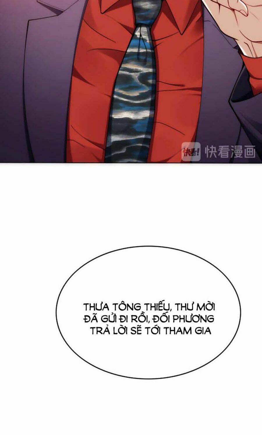 Cô Vợ Gả Thay Của Tổng Tài Cố Chấp Chapter 36 - Trang 2