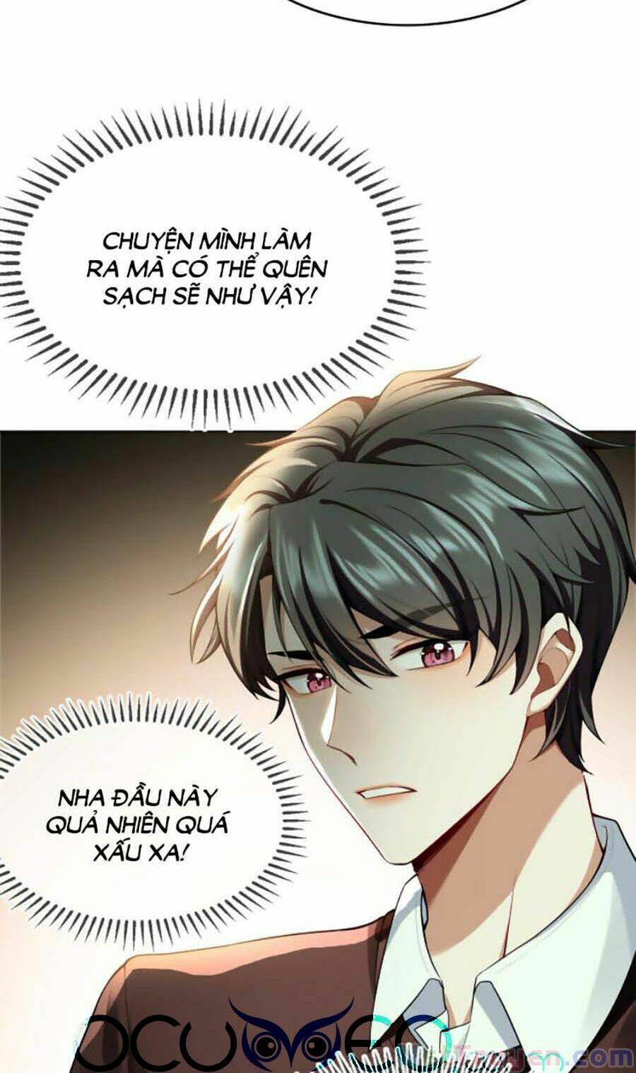 Cô Vợ Gả Thay Của Tổng Tài Cố Chấp Chapter 34 - Trang 2