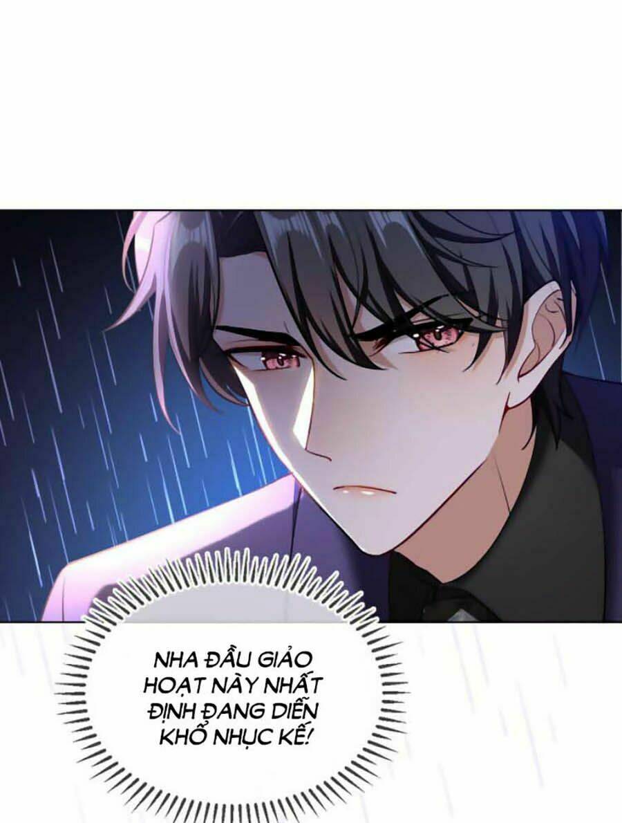 Cô Vợ Gả Thay Của Tổng Tài Cố Chấp Chapter 33 - Trang 2