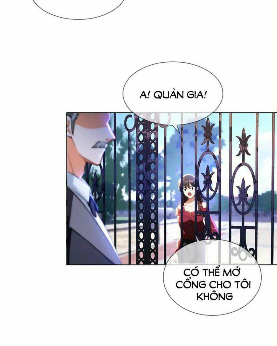 Cô Vợ Gả Thay Của Tổng Tài Cố Chấp Chapter 32 - Trang 2