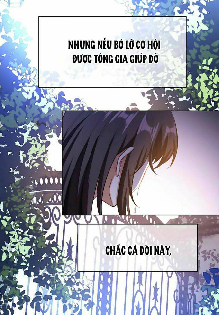 Cô Vợ Gả Thay Của Tổng Tài Cố Chấp Chapter 32 - Trang 2