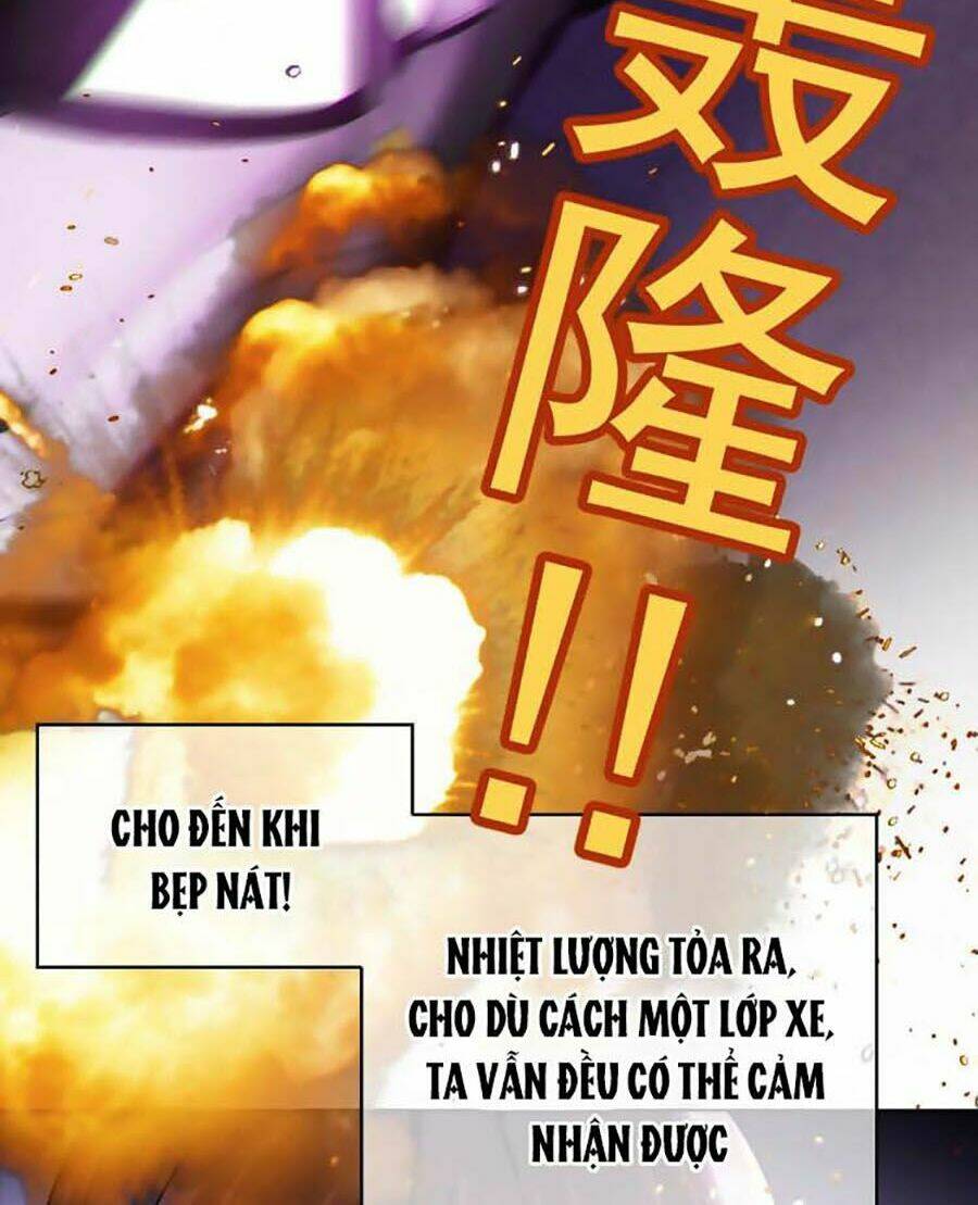 Cô Vợ Gả Thay Của Tổng Tài Cố Chấp Chapter 32 - Trang 2