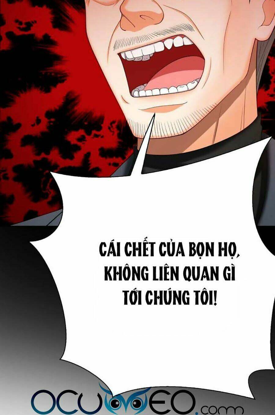 Cô Vợ Gả Thay Của Tổng Tài Cố Chấp Chapter 31 - Trang 2