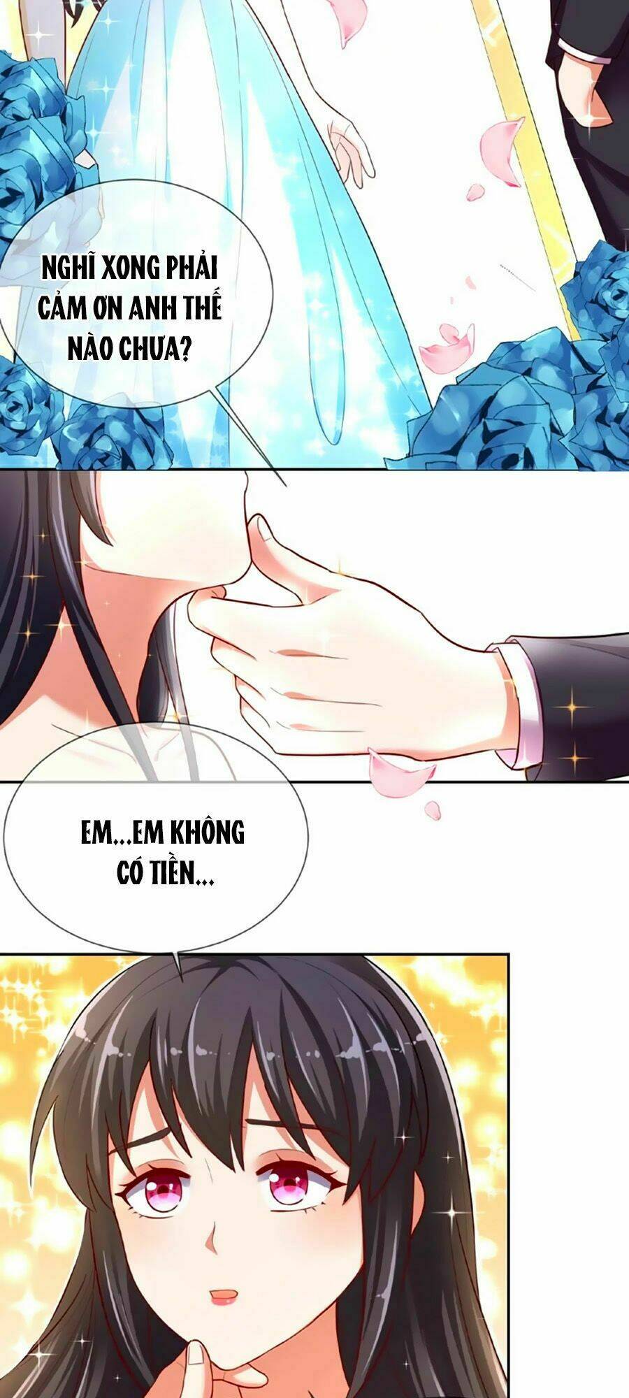 Cô Vợ Gả Thay Của Tổng Tài Cố Chấp Chapter 30 - Trang 2