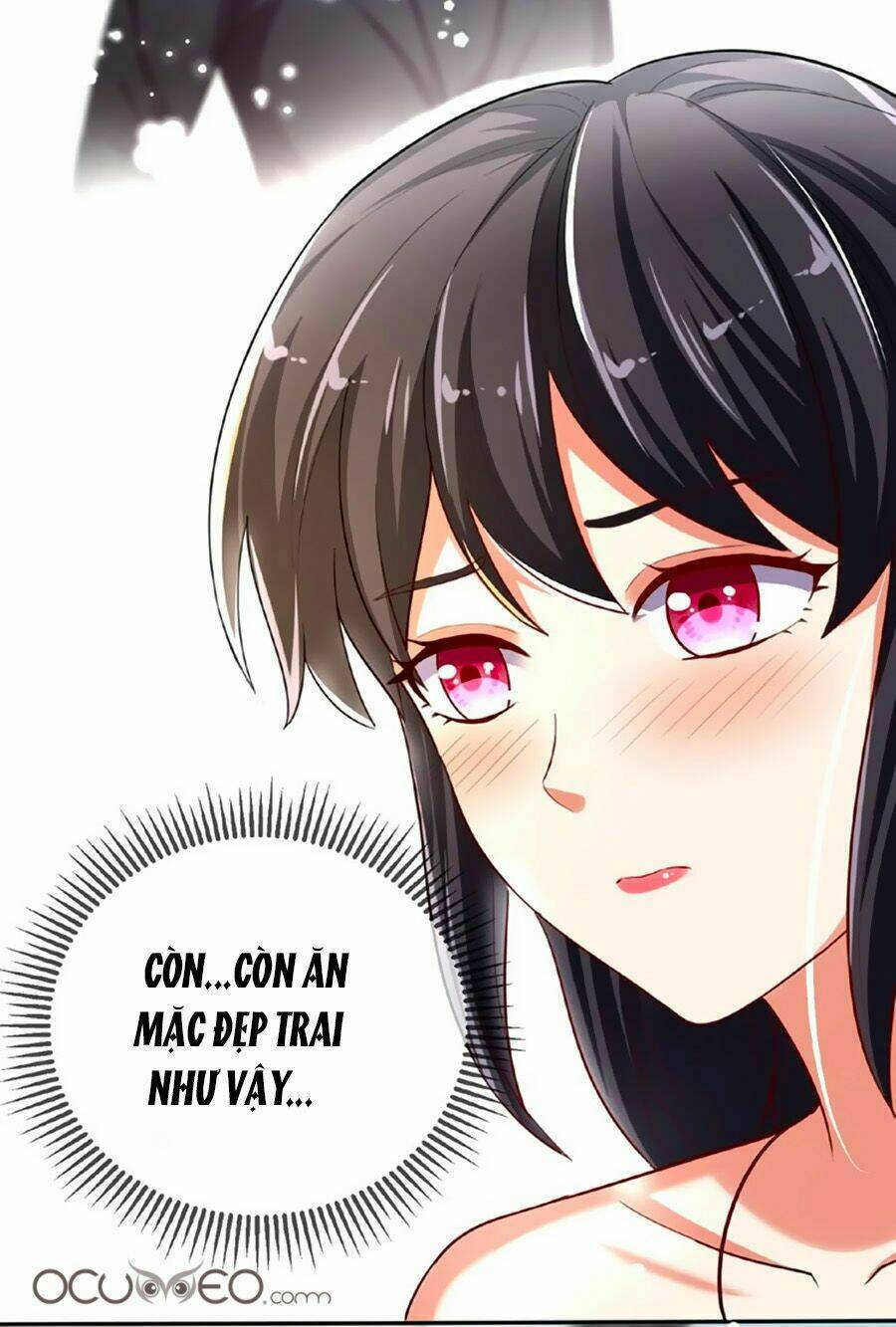 Cô Vợ Gả Thay Của Tổng Tài Cố Chấp Chapter 30 - Trang 2