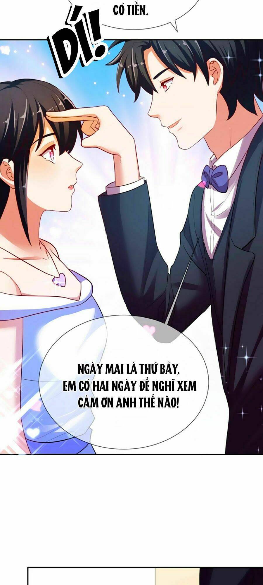 Cô Vợ Gả Thay Của Tổng Tài Cố Chấp Chapter 30 - Trang 2