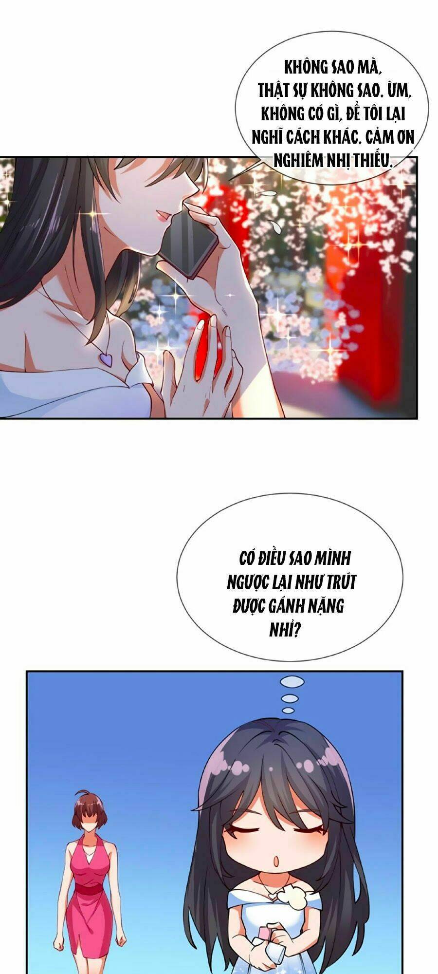 Cô Vợ Gả Thay Của Tổng Tài Cố Chấp Chapter 28 - Trang 2