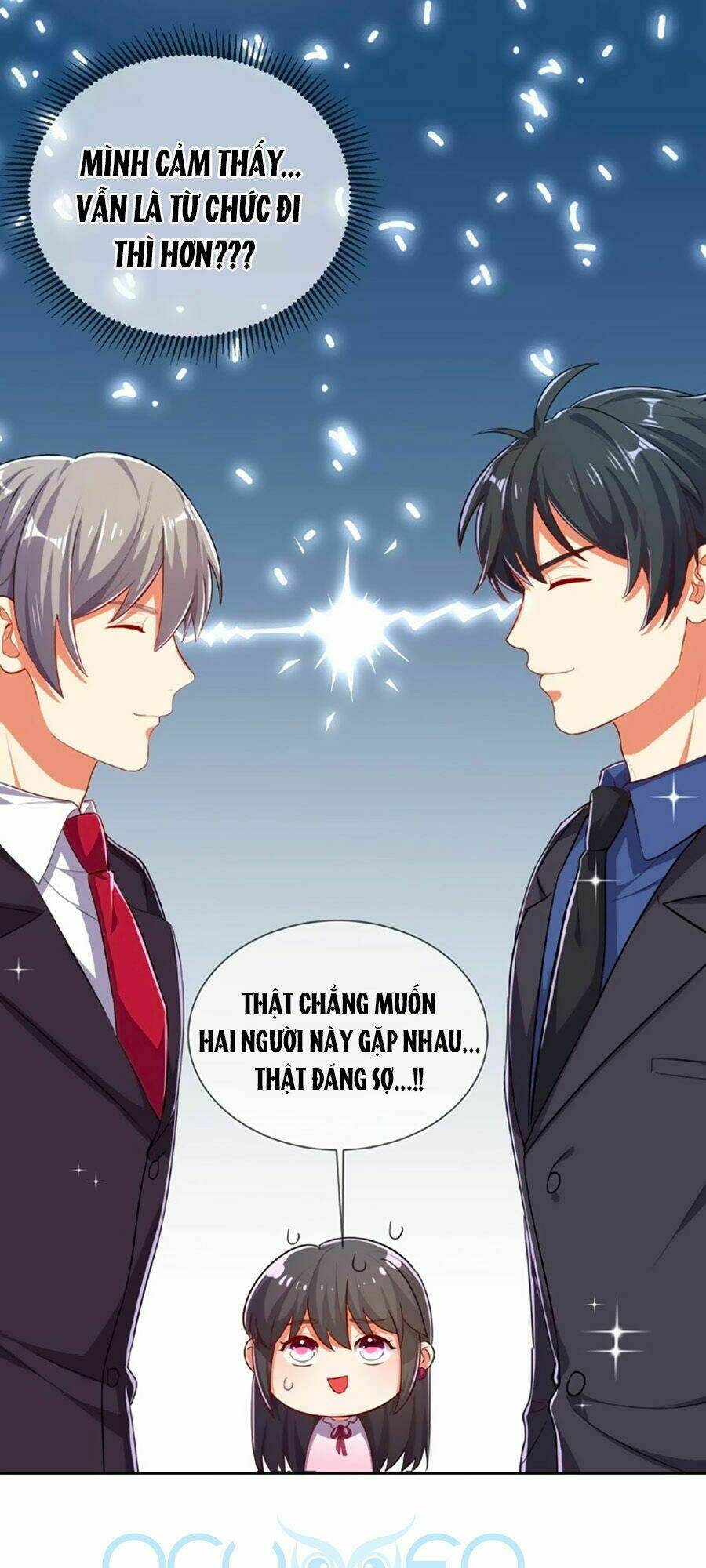 Cô Vợ Gả Thay Của Tổng Tài Cố Chấp Chapter 27 - Trang 2