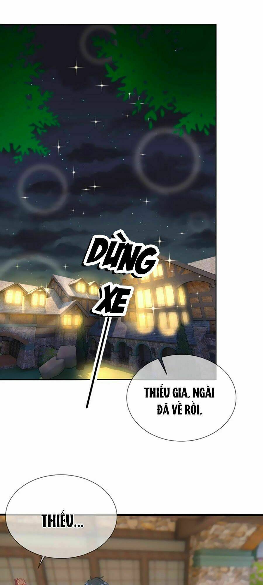 Cô Vợ Gả Thay Của Tổng Tài Cố Chấp Chapter 27 - Trang 2