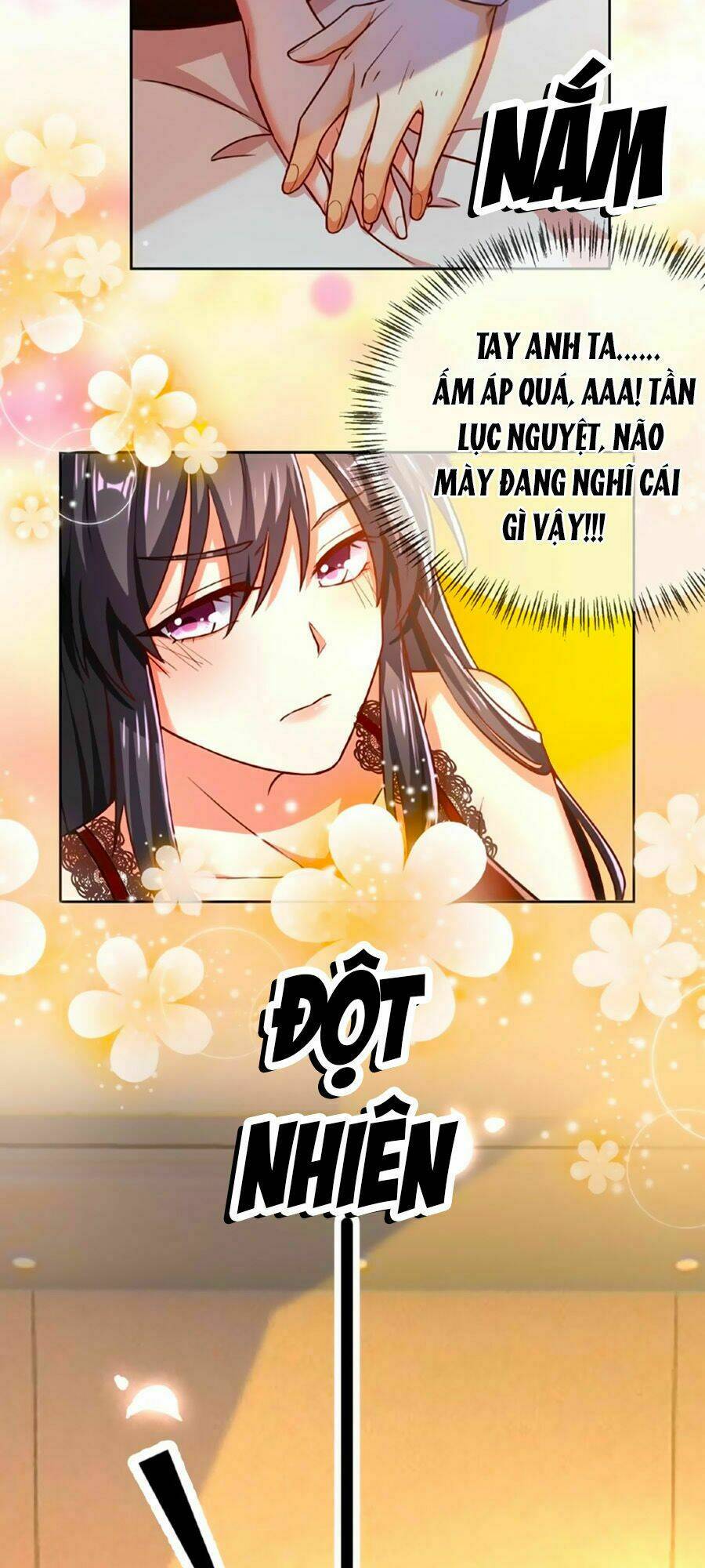 Cô Vợ Gả Thay Của Tổng Tài Cố Chấp Chapter 23 - Trang 2