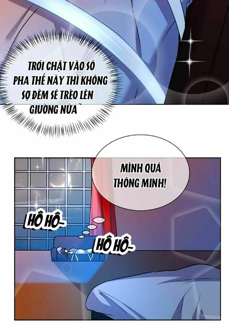 Cô Vợ Gả Thay Của Tổng Tài Cố Chấp Chapter 23 - Trang 2