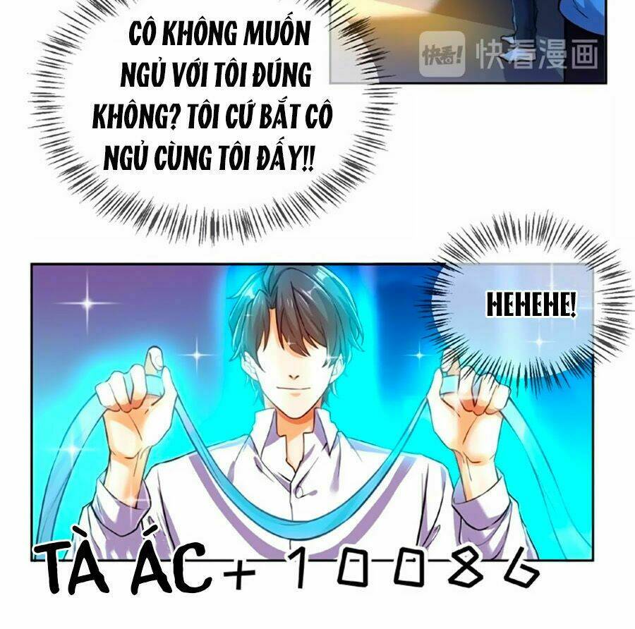 Cô Vợ Gả Thay Của Tổng Tài Cố Chấp Chapter 23 - Trang 2