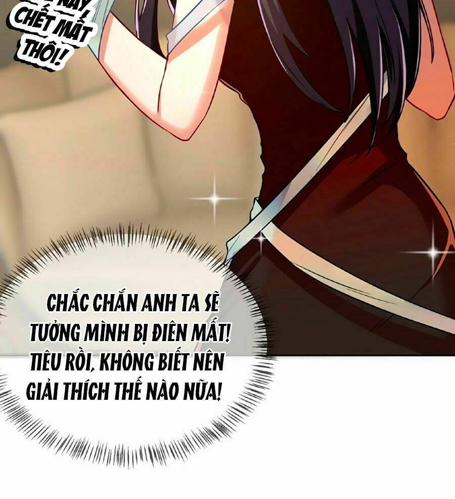 Cô Vợ Gả Thay Của Tổng Tài Cố Chấp Chapter 23 - Trang 2