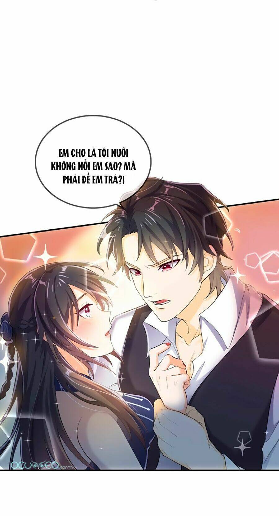 Cô Vợ Gả Thay Của Tổng Tài Cố Chấp Chapter 17 - Trang 2