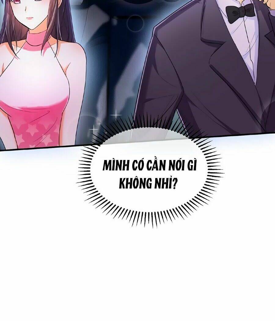 Cô Vợ Gả Thay Của Tổng Tài Cố Chấp Chapter 17 - Trang 2