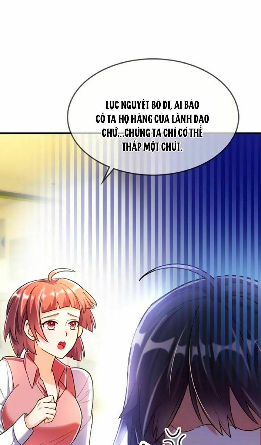 Cô Vợ Gả Thay Của Tổng Tài Cố Chấp Chapter 13 - Trang 2