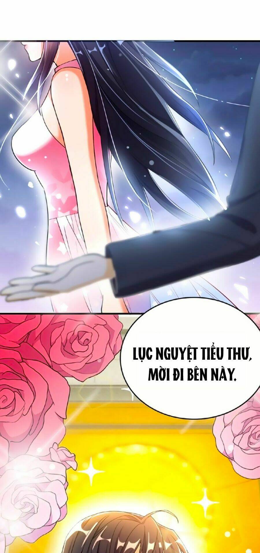 Cô Vợ Gả Thay Của Tổng Tài Cố Chấp Chapter 13 - Trang 2