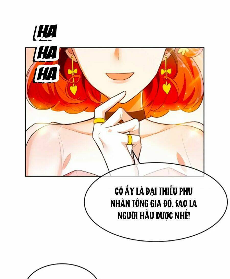 Cô Vợ Gả Thay Của Tổng Tài Cố Chấp Chapter 7 - Trang 2