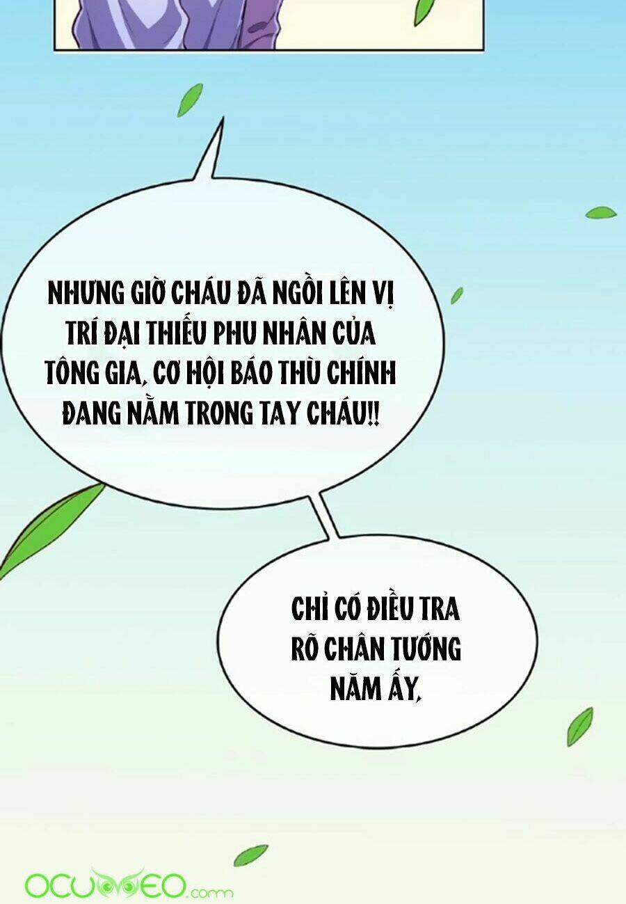 Cô Vợ Gả Thay Của Tổng Tài Cố Chấp Chapter 6 - Trang 2