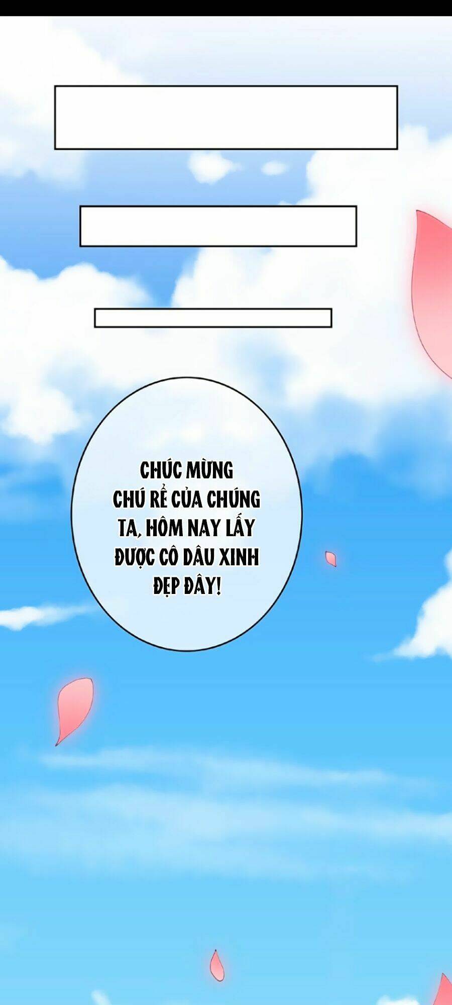 Cô Vợ Gả Thay Của Tổng Tài Cố Chấp Chapter 3 - Trang 2