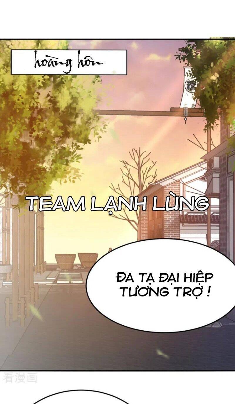 Giang Sơn Mỹ Nam Nhập Trướng Ta Chapter 63 - Trang 2