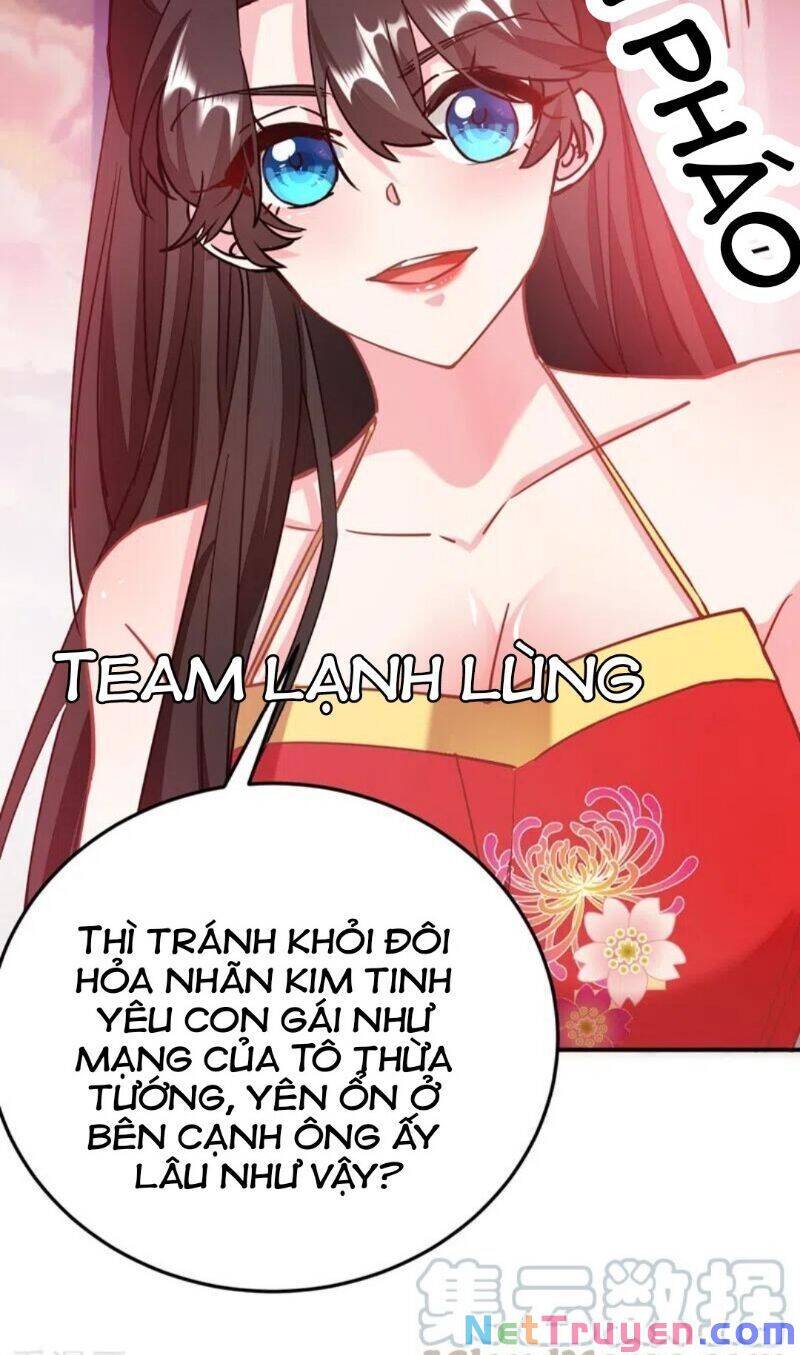 Giang Sơn Mỹ Nam Nhập Trướng Ta Chapter 62 - Trang 2