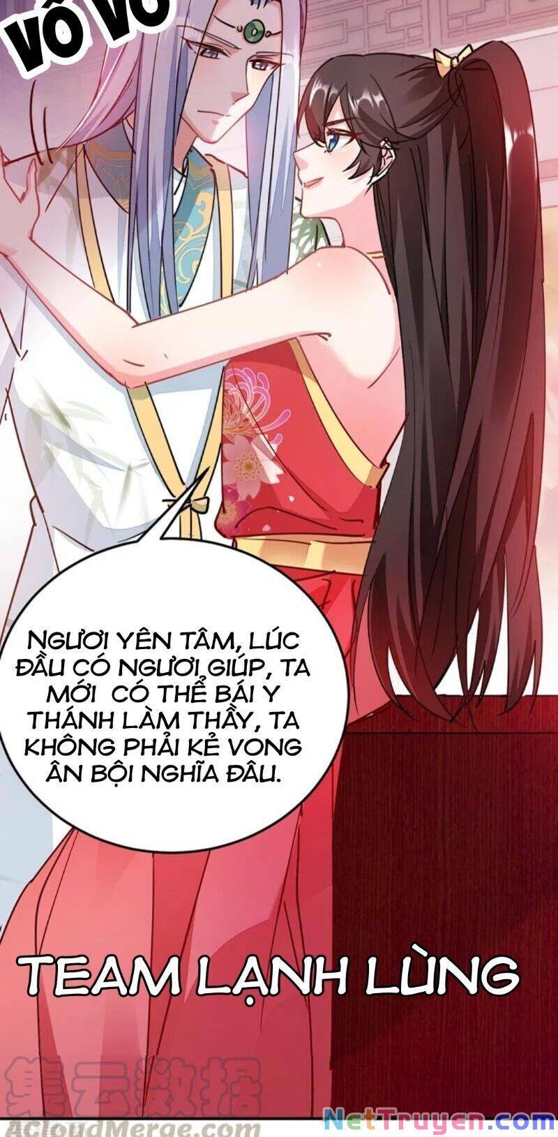 Giang Sơn Mỹ Nam Nhập Trướng Ta Chapter 62 - Trang 2