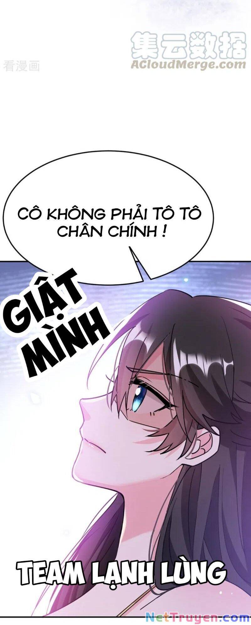 Giang Sơn Mỹ Nam Nhập Trướng Ta Chapter 62 - Trang 2