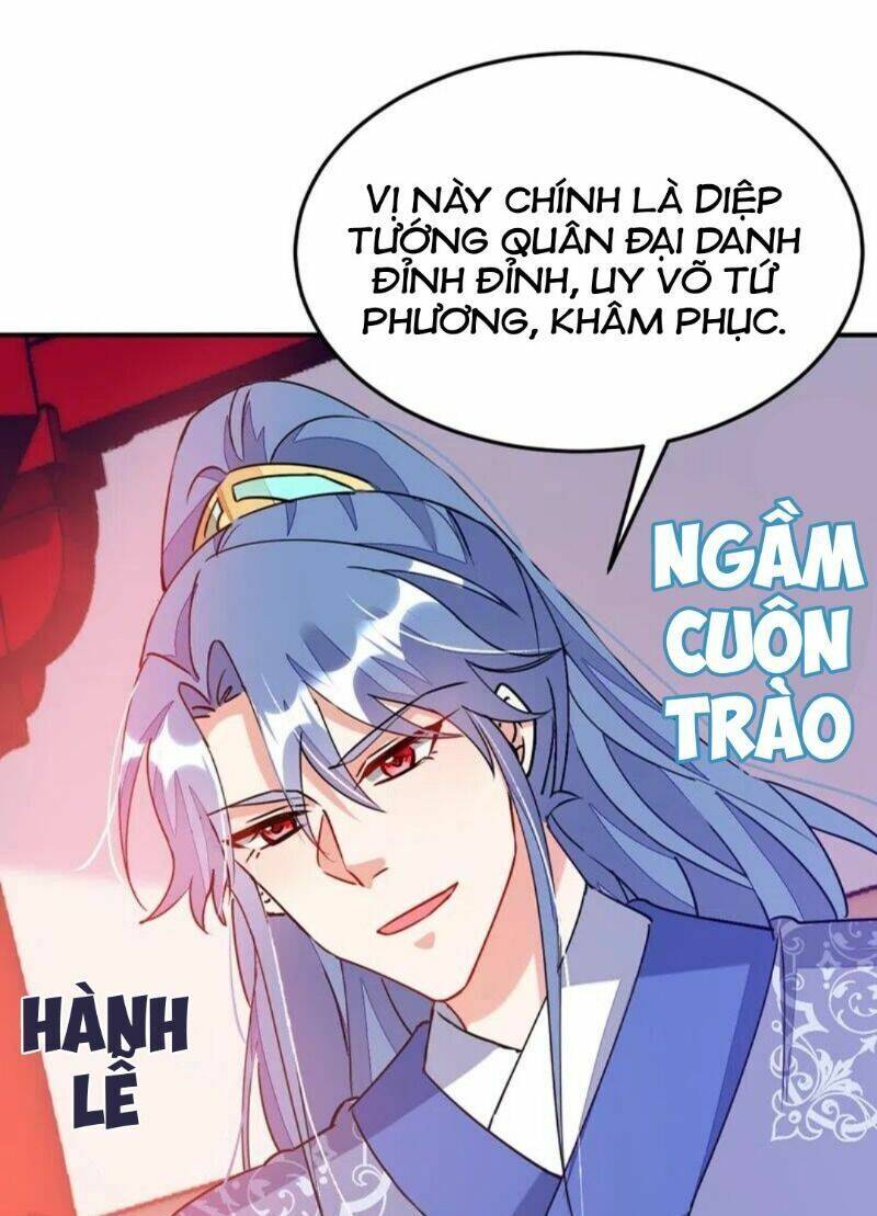 Giang Sơn Mỹ Nam Nhập Trướng Ta Chapter 60 - Trang 2