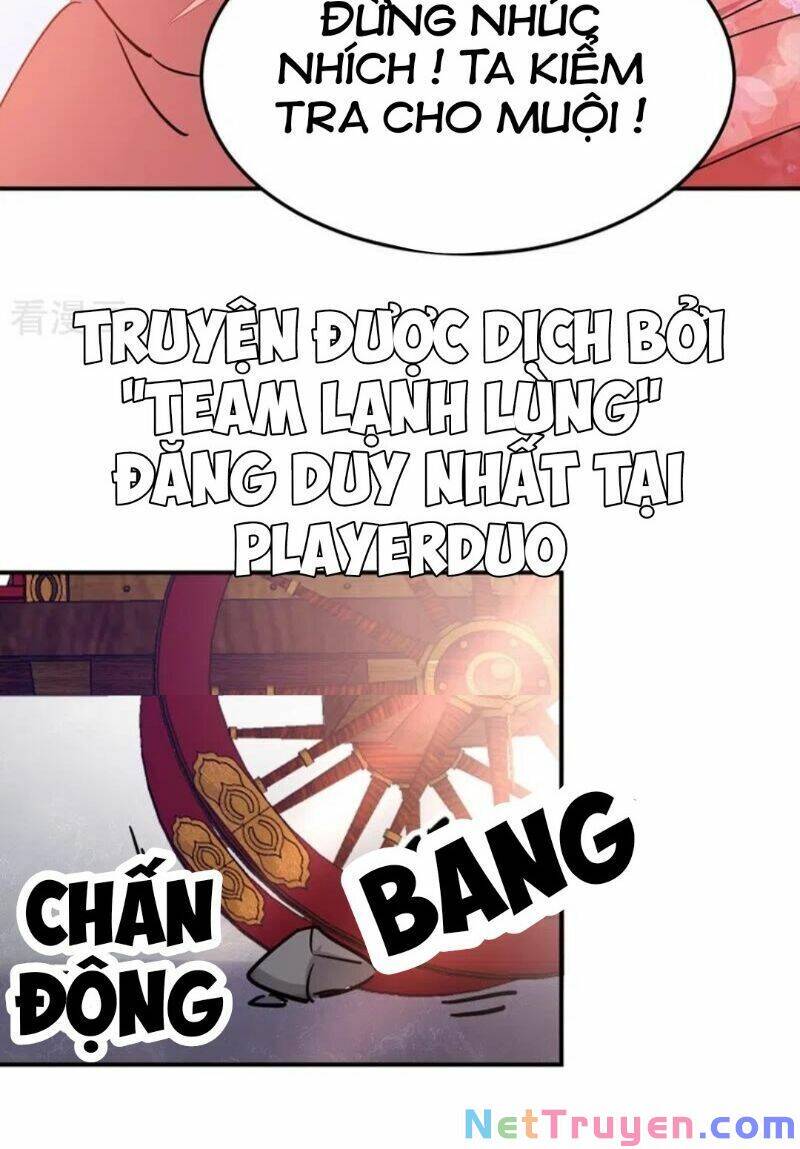 Giang Sơn Mỹ Nam Nhập Trướng Ta Chapter 59 - Trang 2