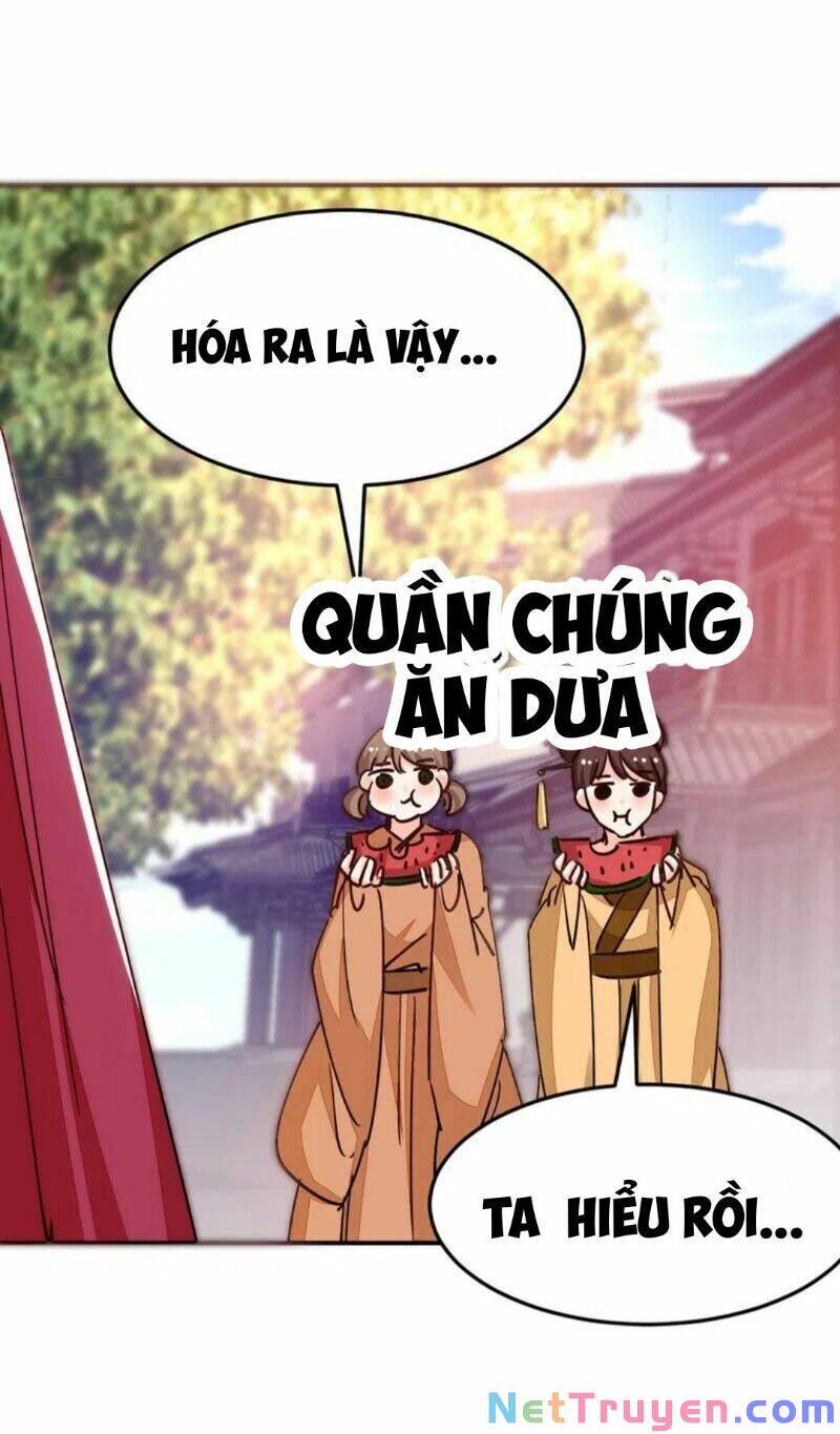 Giang Sơn Mỹ Nam Nhập Trướng Ta Chapter 57 - Trang 2