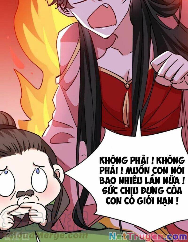 Giang Sơn Mỹ Nam Nhập Trướng Ta Chapter 57 - Trang 2