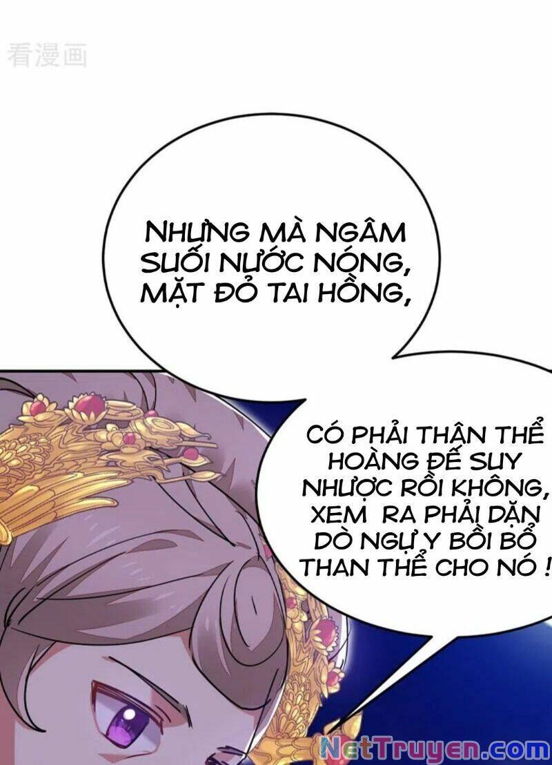 Giang Sơn Mỹ Nam Nhập Trướng Ta Chapter 56 - Trang 2