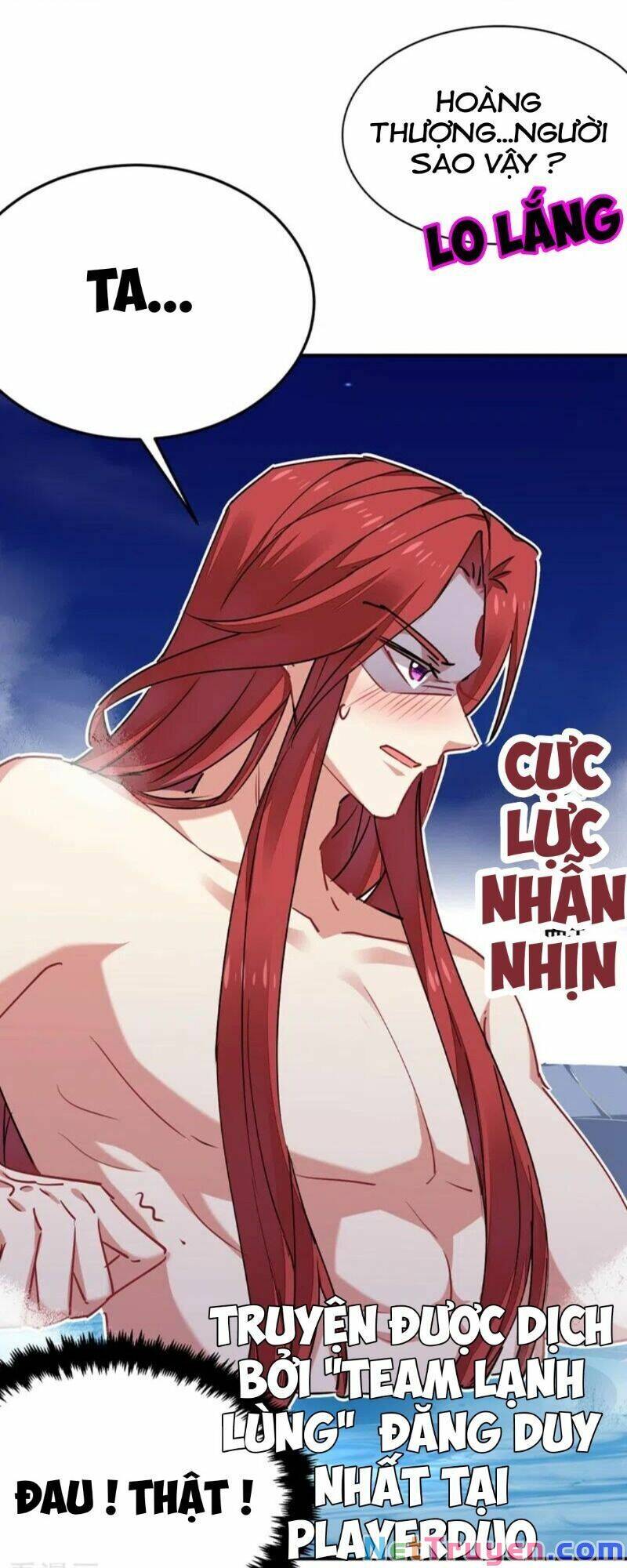 Giang Sơn Mỹ Nam Nhập Trướng Ta Chapter 56 - Trang 2