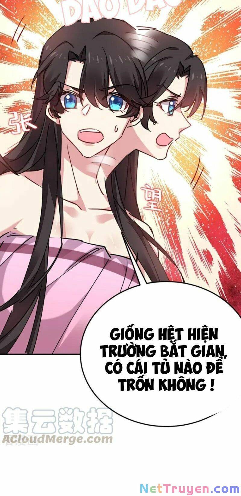 Giang Sơn Mỹ Nam Nhập Trướng Ta Chapter 55 - Trang 2