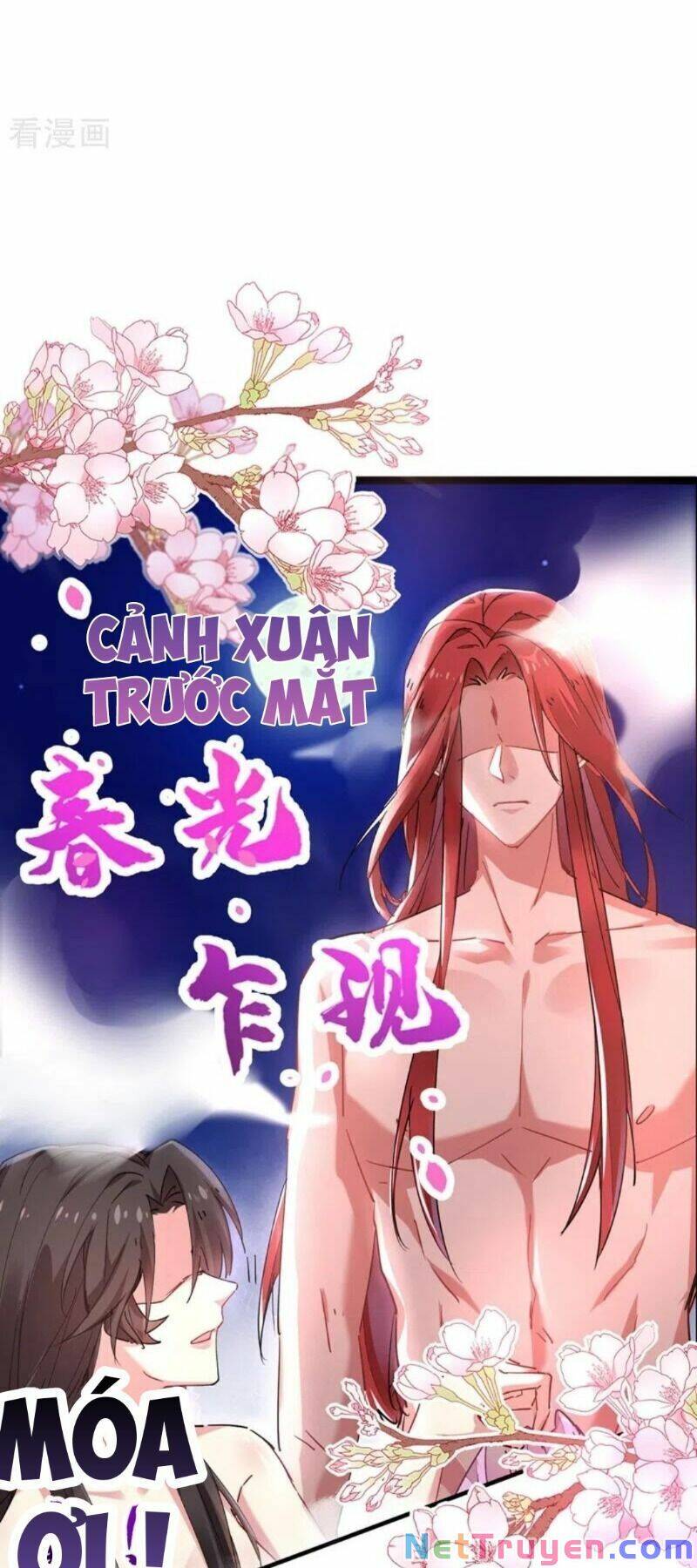 Giang Sơn Mỹ Nam Nhập Trướng Ta Chapter 54 - Trang 2