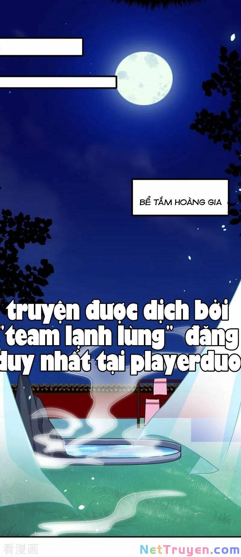 Giang Sơn Mỹ Nam Nhập Trướng Ta Chapter 54 - Trang 2