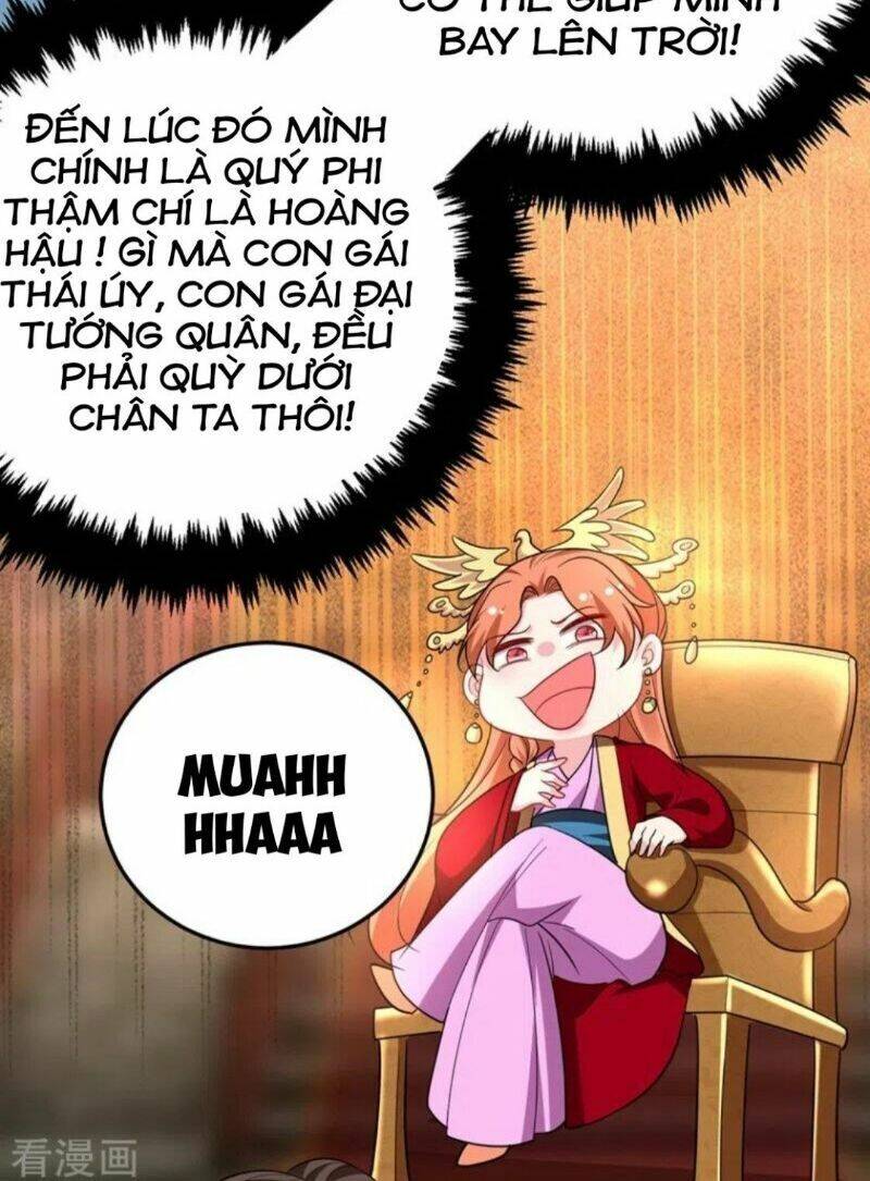 Giang Sơn Mỹ Nam Nhập Trướng Ta Chapter 46 - Trang 2