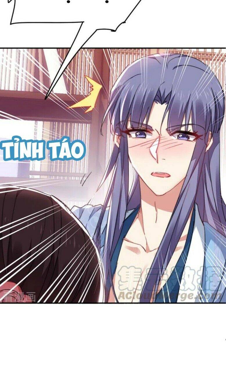 Giang Sơn Mỹ Nam Nhập Trướng Ta Chapter 41 - Trang 2