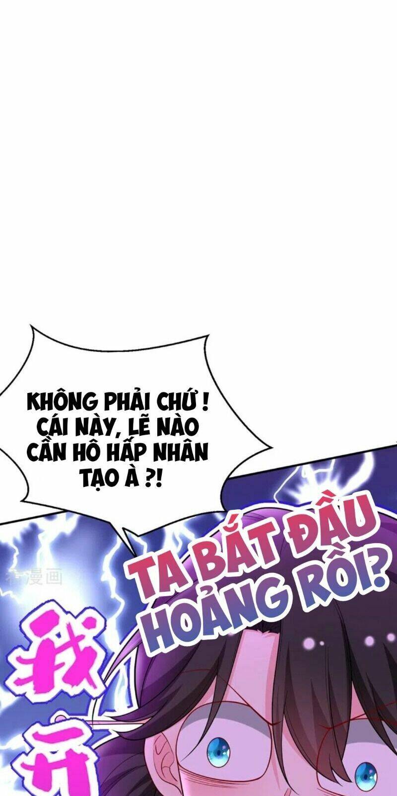 Giang Sơn Mỹ Nam Nhập Trướng Ta Chapter 39 - Trang 2