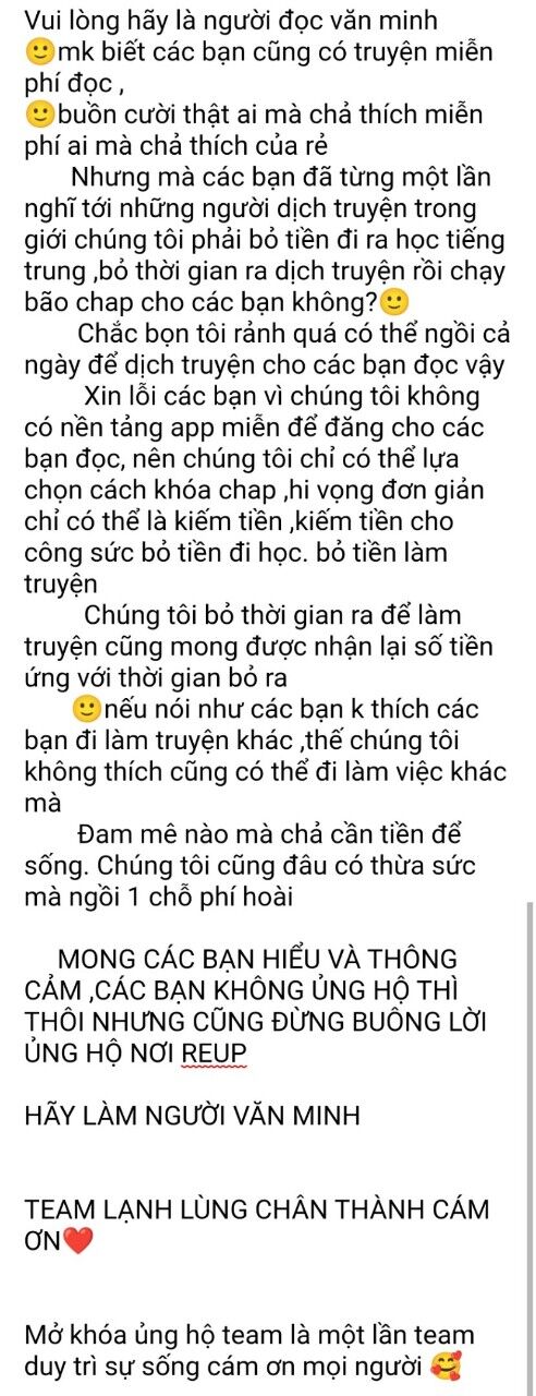 Giang Sơn Mỹ Nam Nhập Trướng Ta Chapter 38 - Trang 2