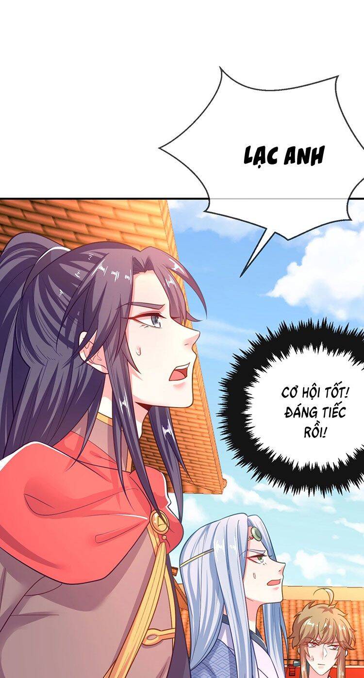 Giang Sơn Mỹ Nam Nhập Trướng Ta Chapter 36 - Trang 2