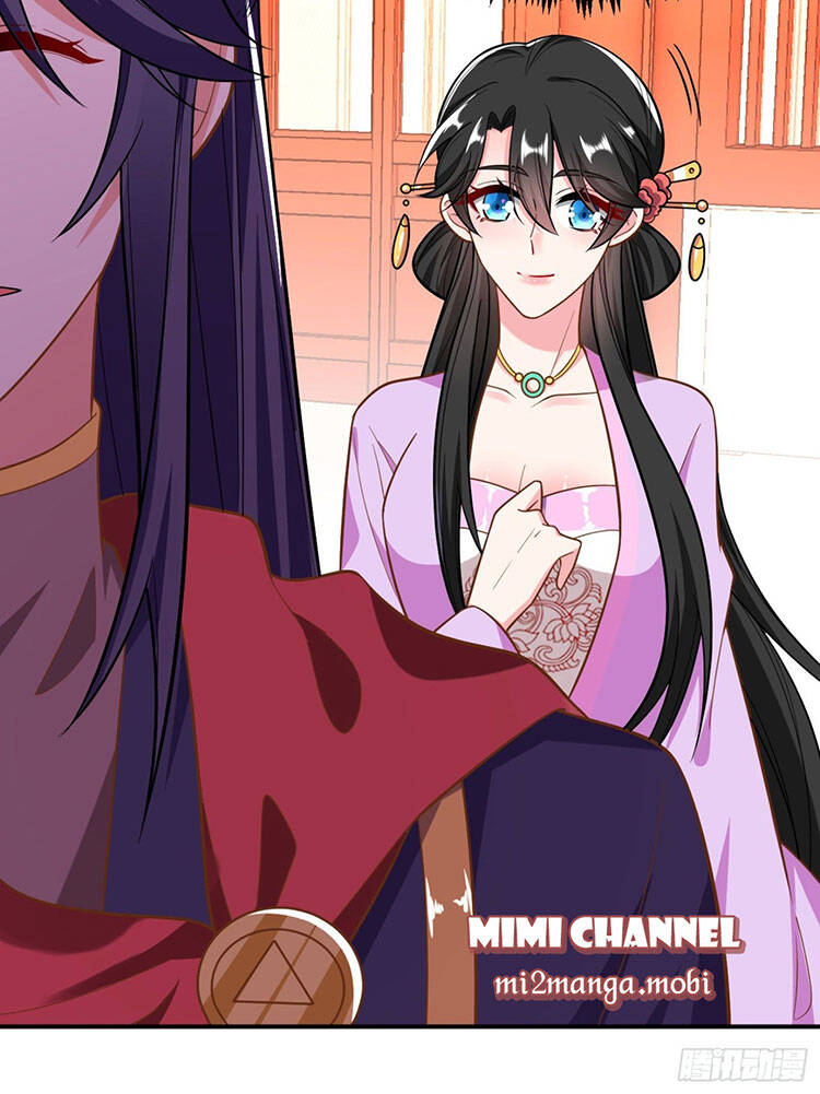 Giang Sơn Mỹ Nam Nhập Trướng Ta Chapter 34 - Trang 2