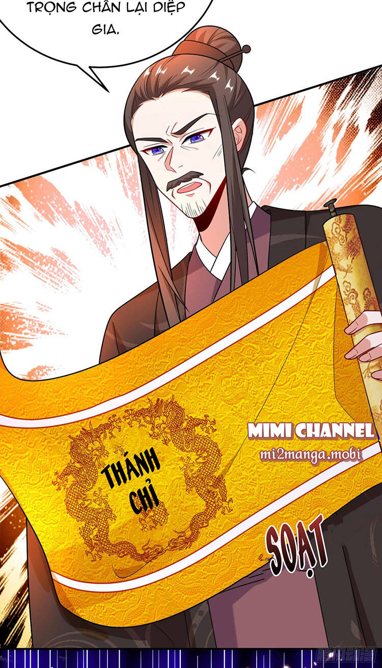 Giang Sơn Mỹ Nam Nhập Trướng Ta Chapter 33 - Trang 2