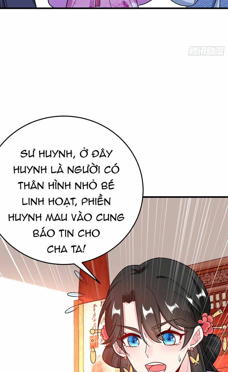 Giang Sơn Mỹ Nam Nhập Trướng Ta Chapter 31 - Trang 2