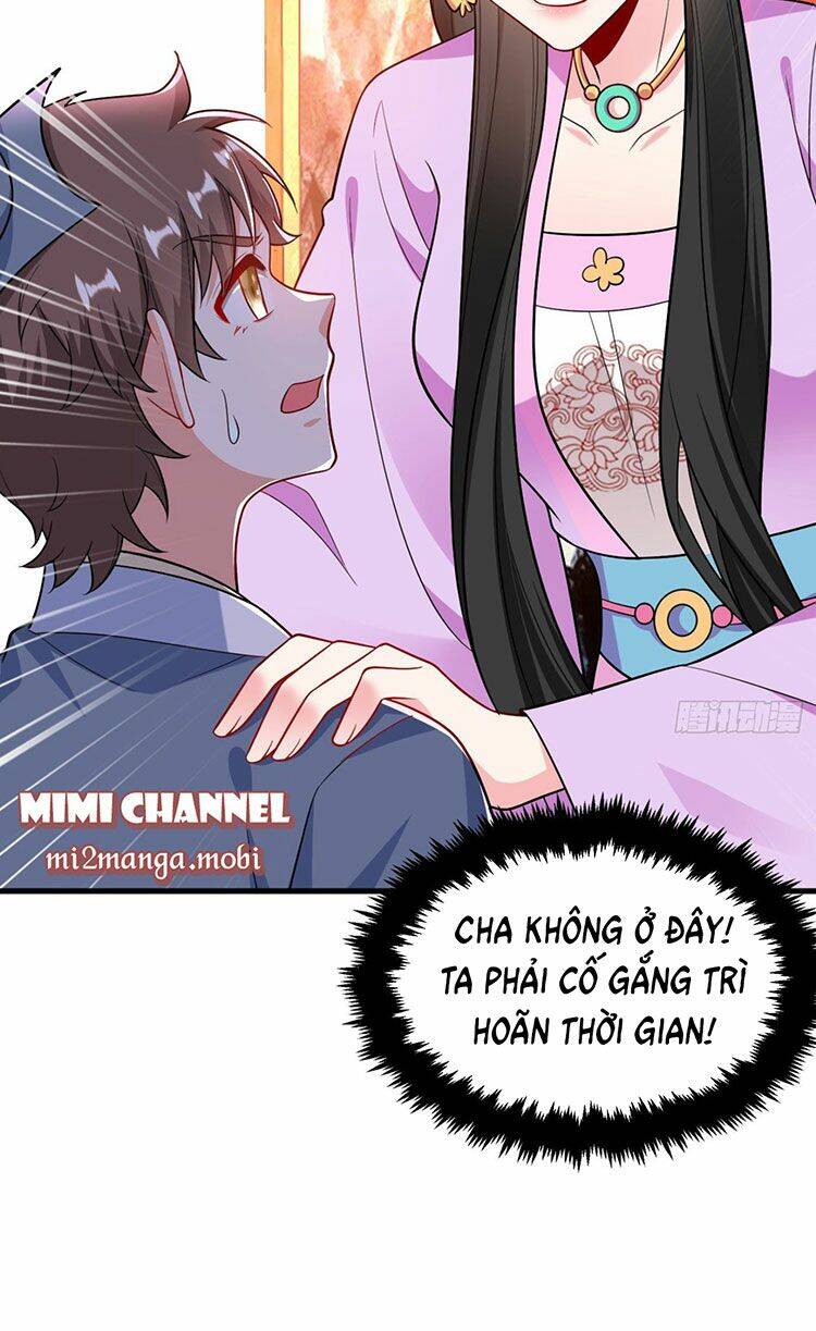 Giang Sơn Mỹ Nam Nhập Trướng Ta Chapter 31 - Trang 2