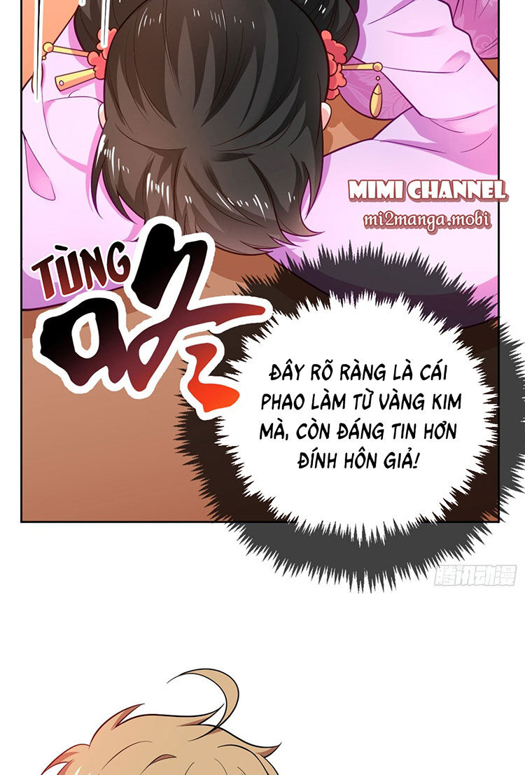 Giang Sơn Mỹ Nam Nhập Trướng Ta Chapter 30 - Trang 2