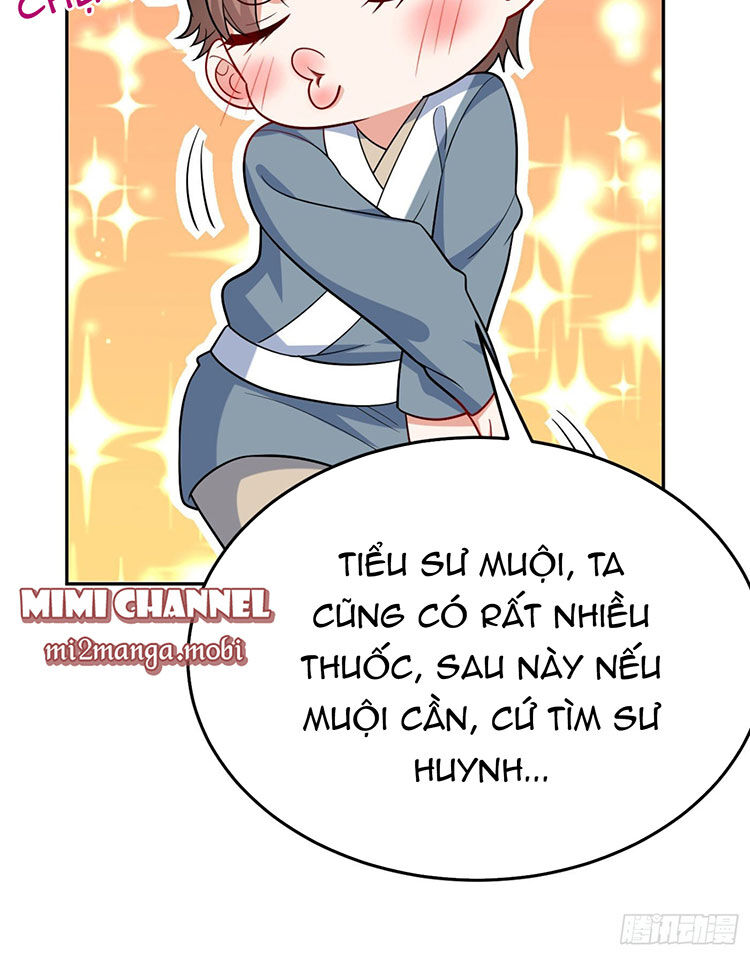 Giang Sơn Mỹ Nam Nhập Trướng Ta Chapter 30 - Trang 2