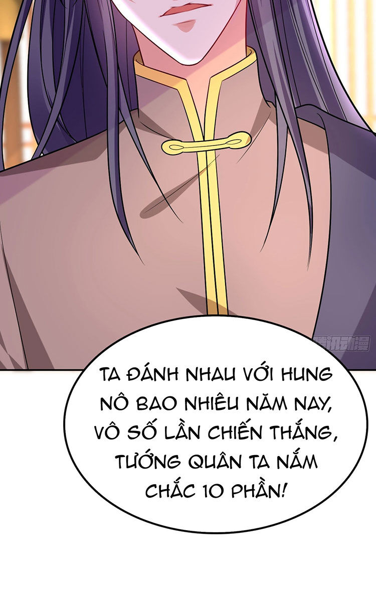 Giang Sơn Mỹ Nam Nhập Trướng Ta Chapter 30 - Trang 2